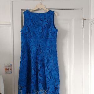 Kimilily Dress  size Xl